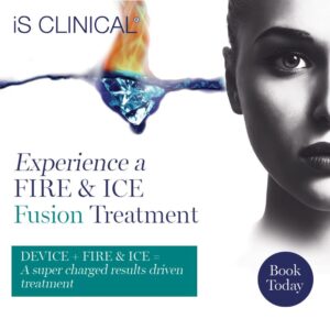 Fire and Ice Package - 3 sessions