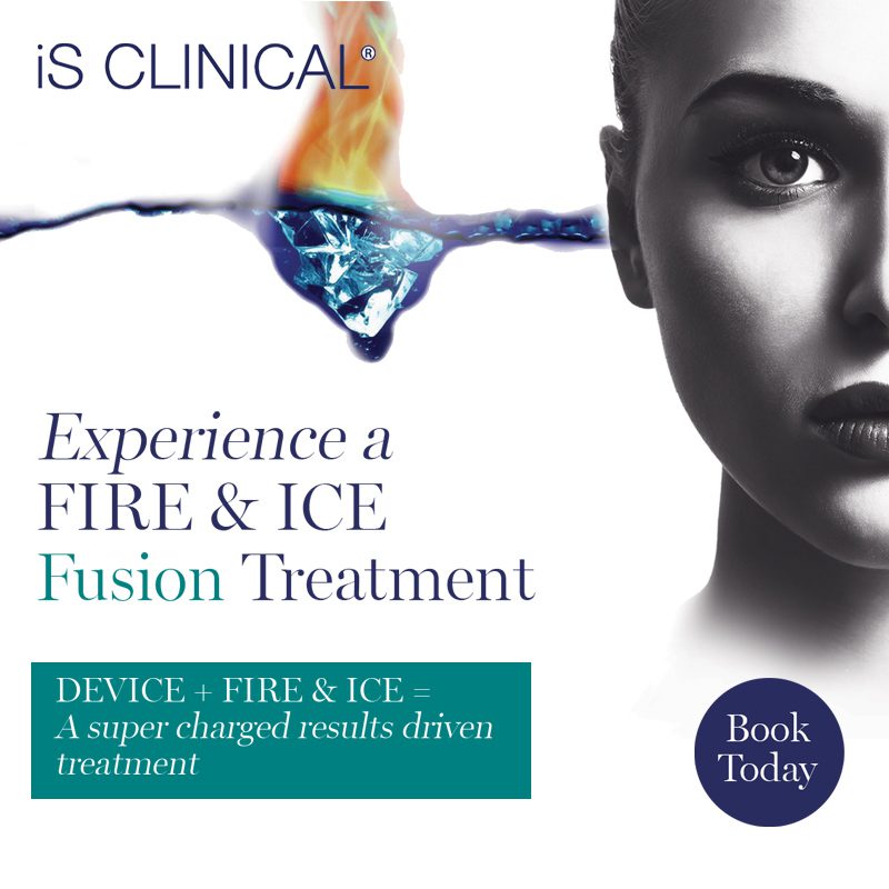 Fire and Ice Package - 3 sessions
