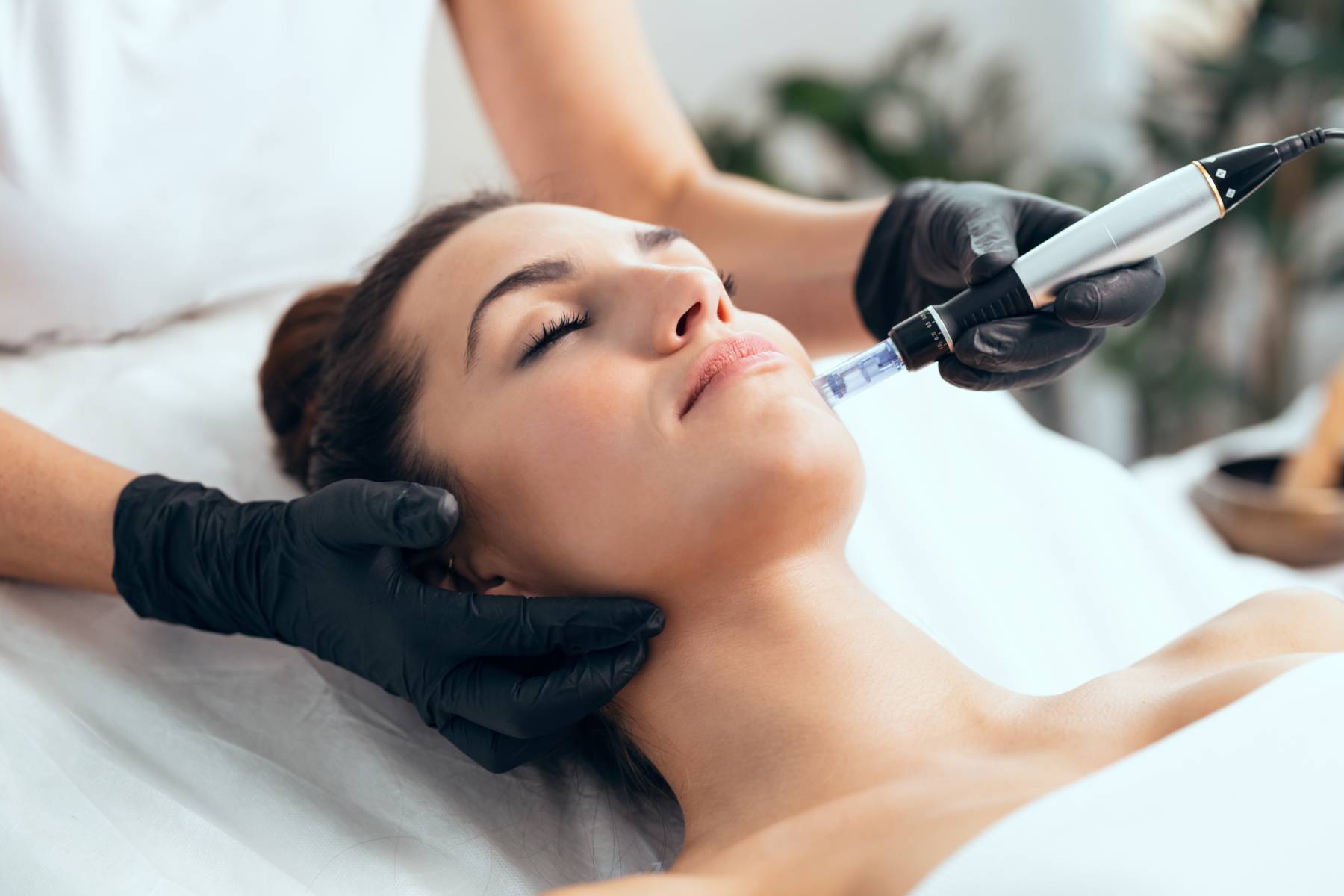 Image 1 - The Skin Clinic Ashton Ltd