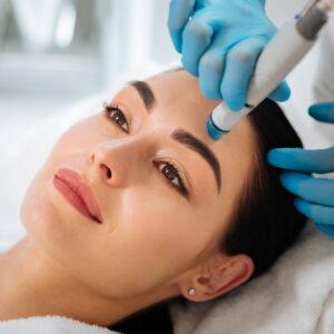 Hydrafacial Deluxe Package - 3 sessions